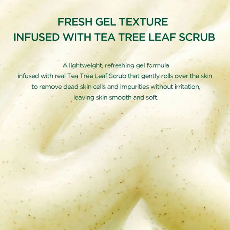 SKIN1004 Madagascar Centella Tea-Trica Mild Peeling Gel 125ml-4