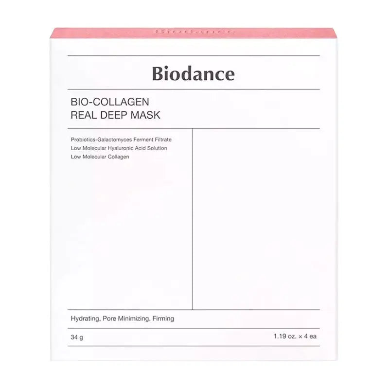 Biodance Bio-Collagen Real Deep Mask 34g-1