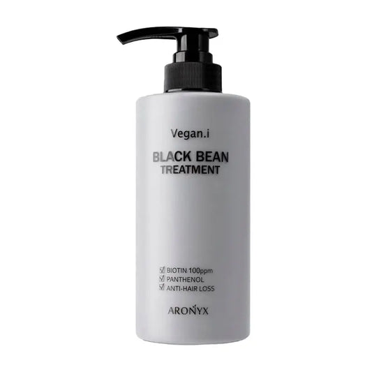 Aronyx Vegan.i Black Bean Treatment 500ml-1