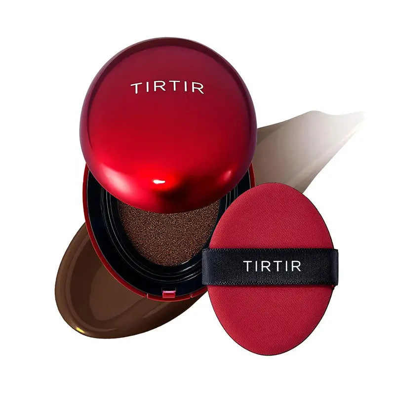 TIRTIR Mask Fit Red Cushion 18g-16