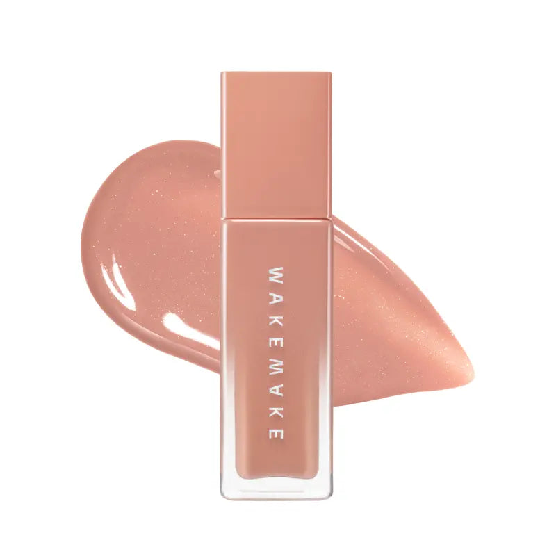 WAKEMAKE Sheer Glow Liquid Blusher 7g-5