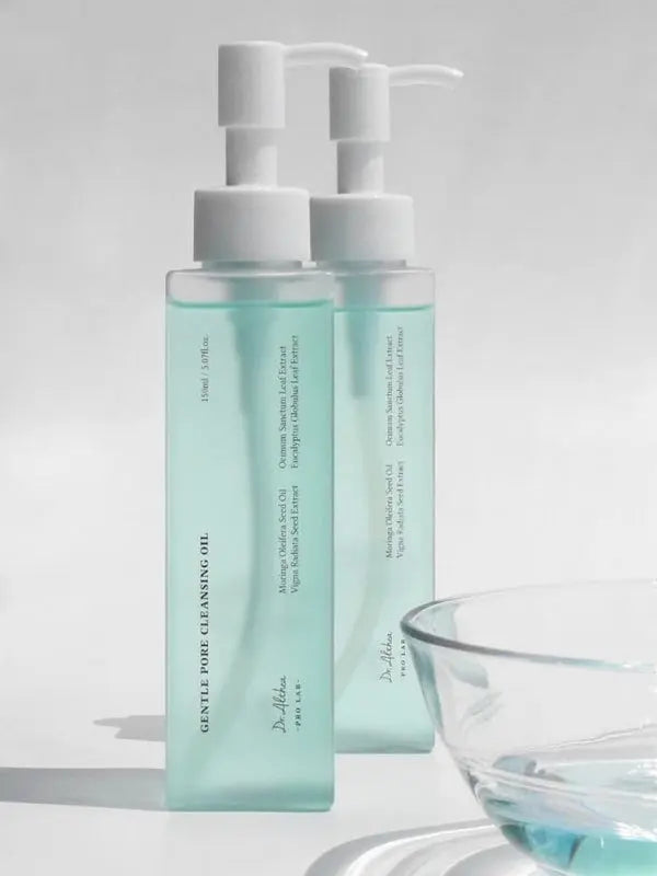 Dr.Althea Gentle Pore Cleansing Oil 150ml-0
