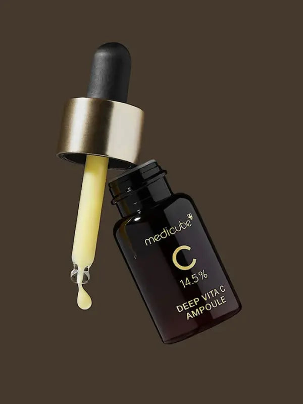 medicube Deep Vita C Ampoule 2.0 10g x 3-2