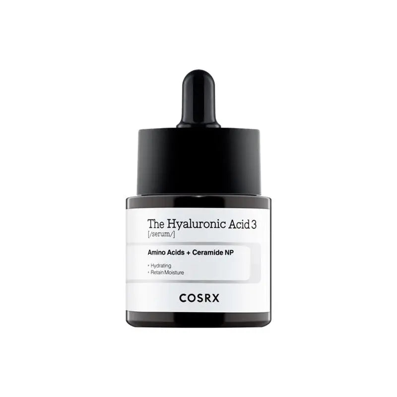 COSRX The Hyaluronic Acid 3 Serum 20g-1
