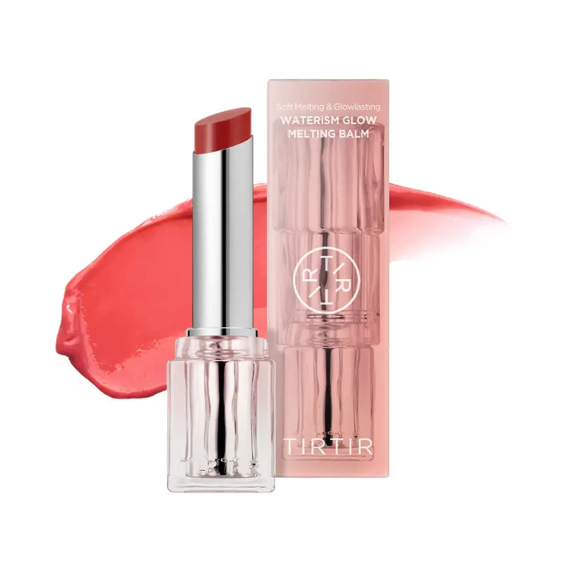 TIRTIR Waterism Glow Melting Balm 3.3g-2