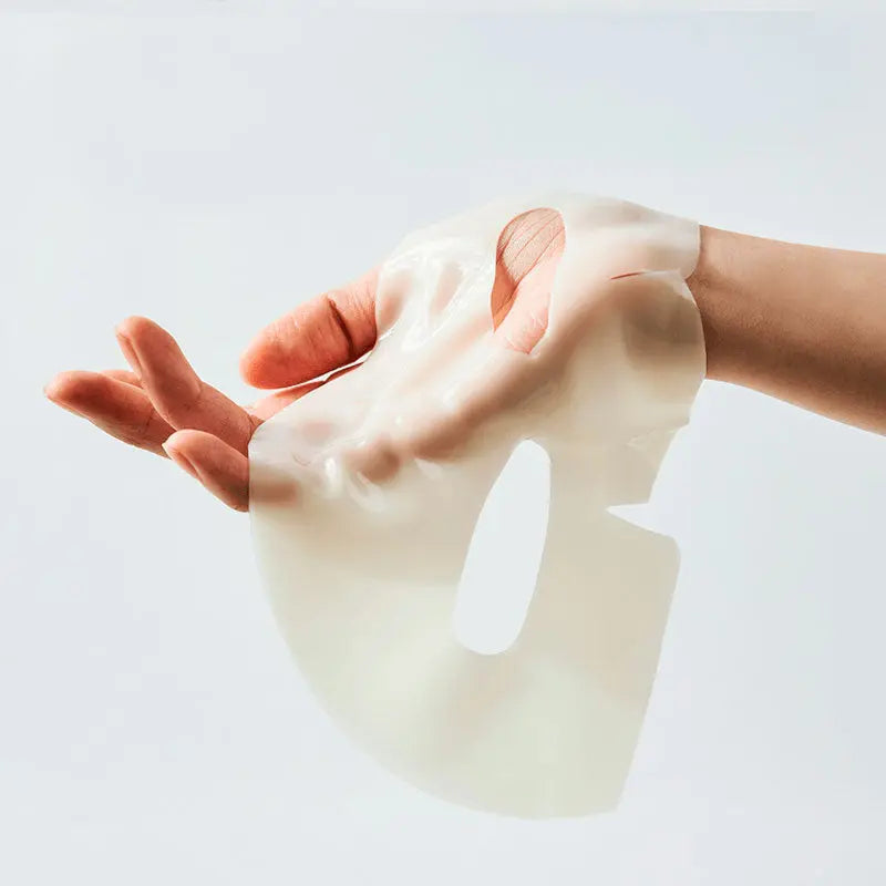 Biodance Radiant Vita Niacinamide Real Deep Mask 34g-2