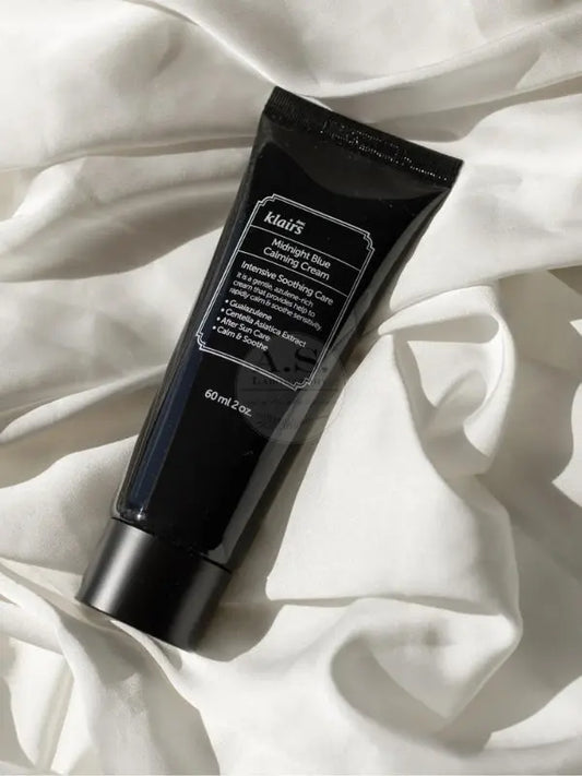 Dear, Klairs Midnight Blue Calming Cream 60ml-0