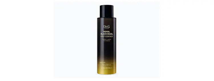 Dr.G Royal Black Snail First Essence 165ml-1