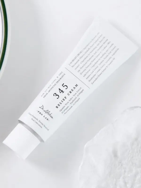 Dr.Althea 345 Relief Cream 50ml-0