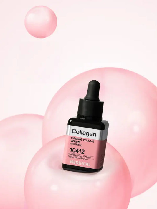 Mediheal Collagen Firming Volume Serum 40ml-0