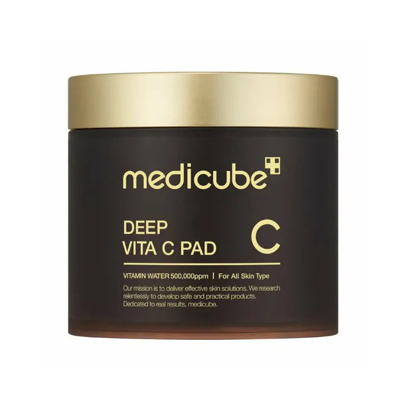 medicube Deep Vita C Pad 150ml / 70pads-1