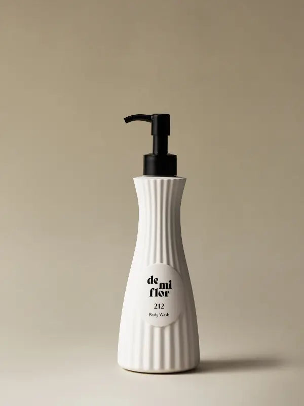 de mi flor Body Wash 250g-3