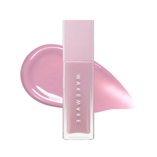 WAKEMAKE Sheer Glow Liquid Blusher 7g-1