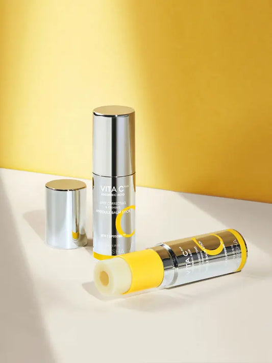 MISSHA Vita C Plus Ampoule Balm Stick 10g-0