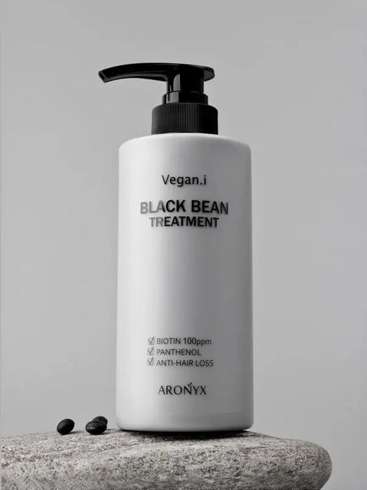 Aronyx Vegan.i Black Bean Treatment 500ml-0