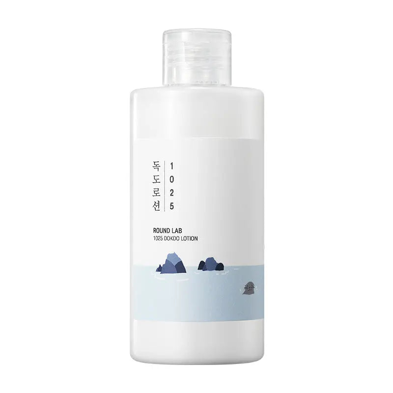 Round Lab 1025 Dokdo Lotion-1