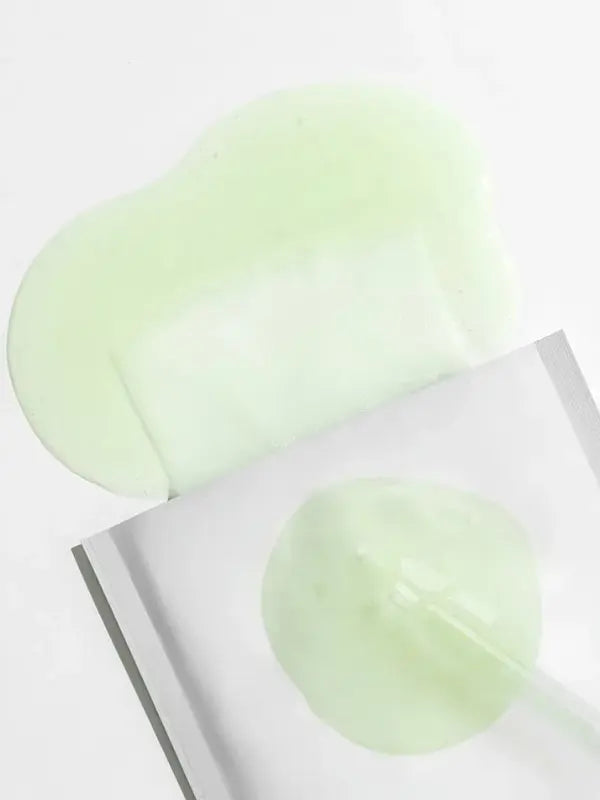 Sungboon Editor Green Tomato Pore Lifting Ampoule Mask 23g-3