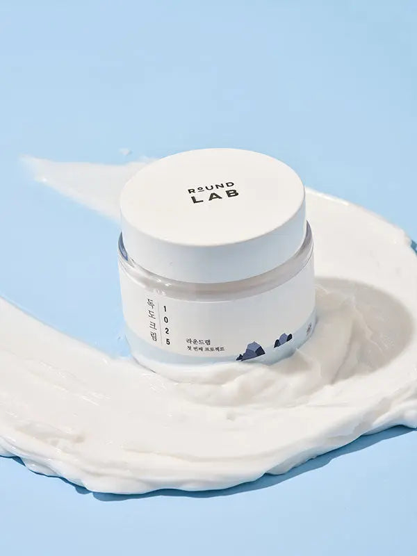 Round Lab 1025 Dokdo Cream 80ml-0