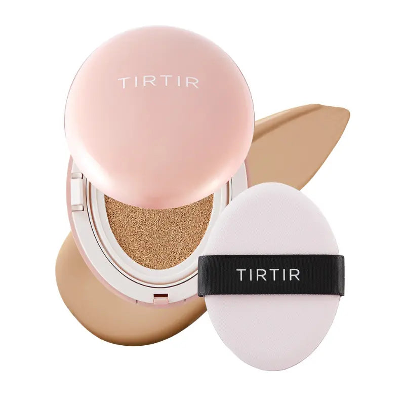 TIRTIR Mask Fit All-Cover Cushion 18g-8