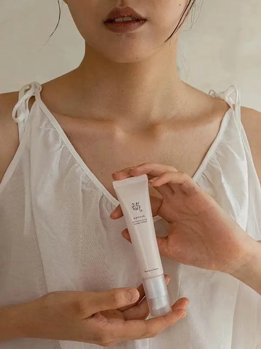 Beauty of Joseon Revive eye serum : Ginseng + Retinal 30ml-0