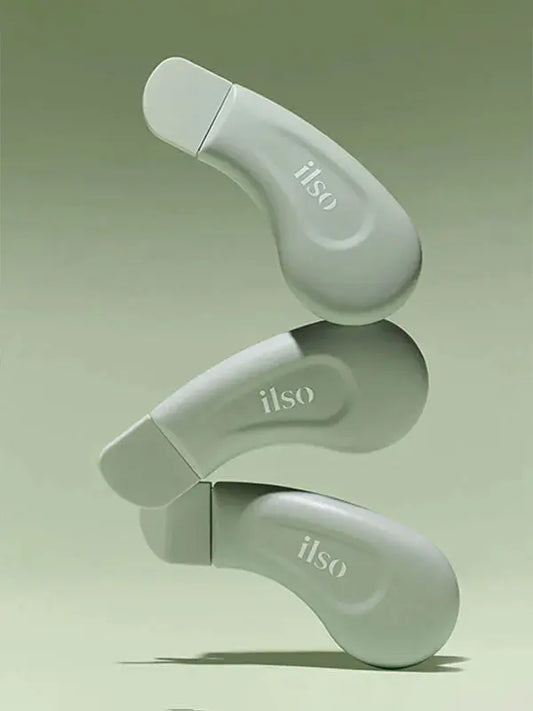 ilso Deep Clean Master-0