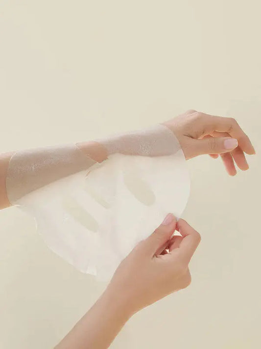 I'm From Rice Sheet Mask 20ml-1