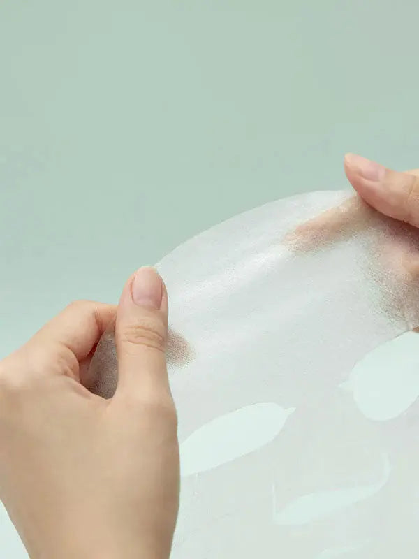 I'm From Vitamin Tree Sheet Mask 22ml-3