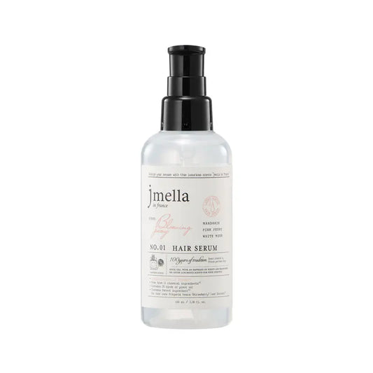Jmella In France Blooming Peony Hair Serum 100ml-1