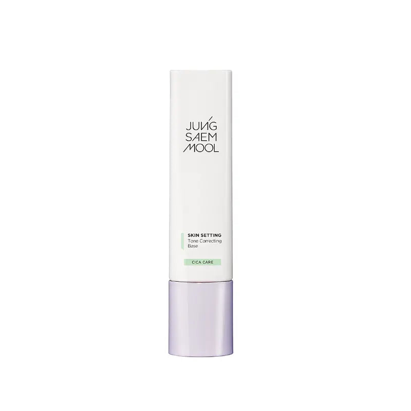 JUNGSAEMMOOL Skin Setting Tone Correcting Base 40ml-3
