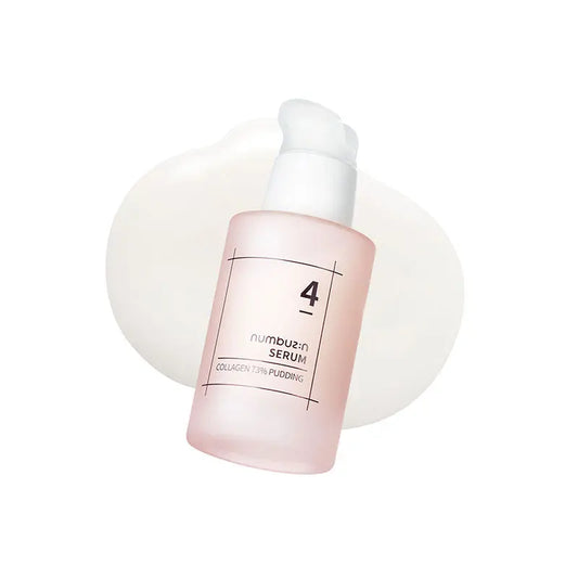 numbuzin No.4 Collagen 73% Pudding Serum 50ml-1