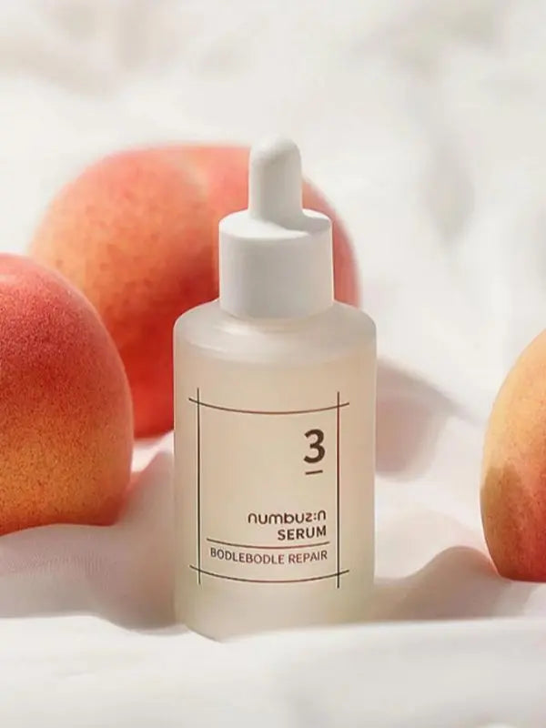 numbuzin No.3 Skin Softening Serum 50ml-0