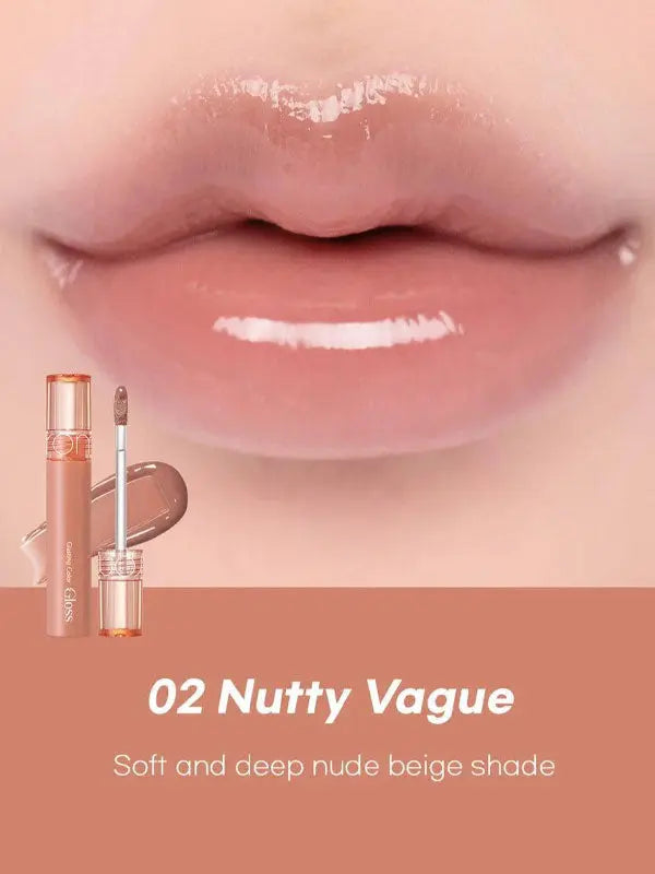 rom&nd Glasting Color Gloss 4g-2