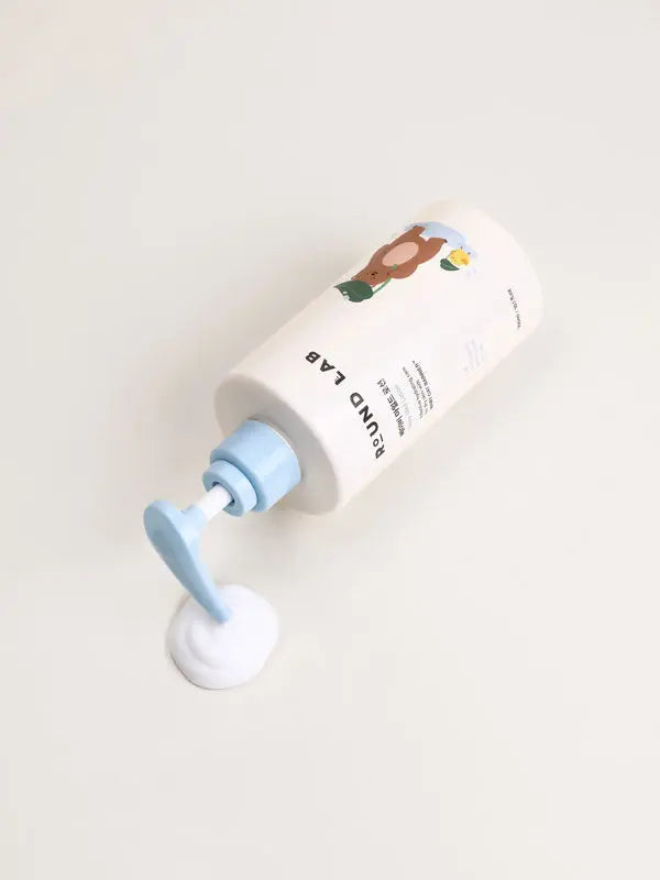Round Lab Baby Mild Lotion 300ml-2