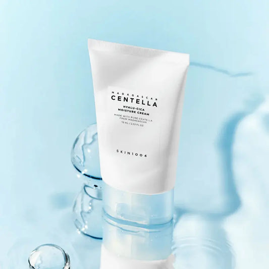SKIN1004 Madagascar Centella Hyalu-Cica Moisture Cream 75ml-0