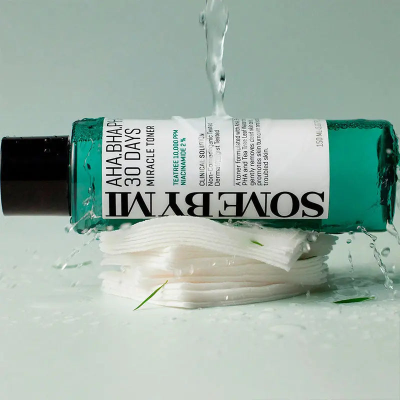 SOME BY MI AHA BHA PHA 30 Days Miracle Toner 150ml SOME BY MI