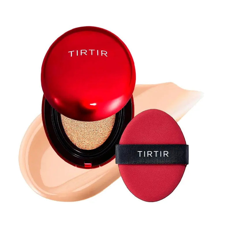 TIRTIR Mask Fit Red Cushion 18g-3