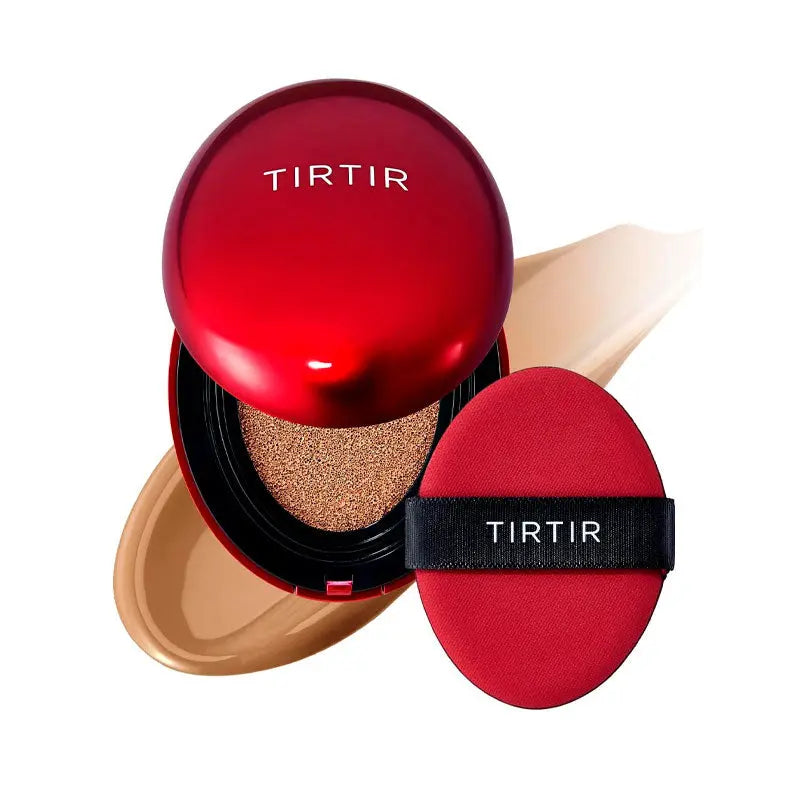 TIRTIR Mask Fit Red Cushion 18g-11