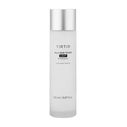TIRTIR Milk Skin Toner Light 150ml-1