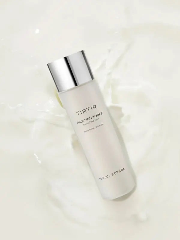 TIRTIR Milk Skin Toner 150ml Tirtir