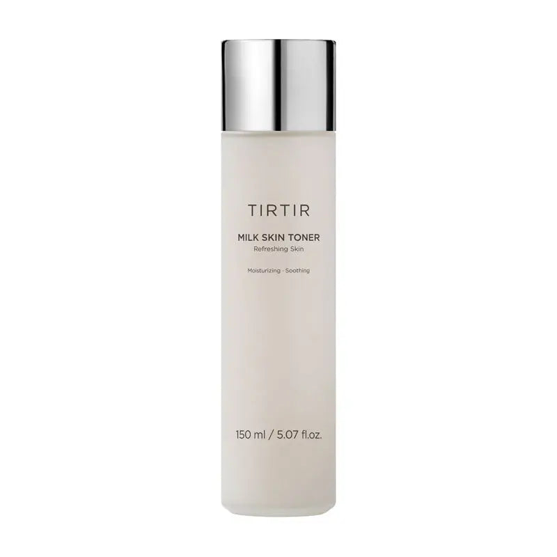 TIRTIR Milk Skin Toner 150ml Tirtir