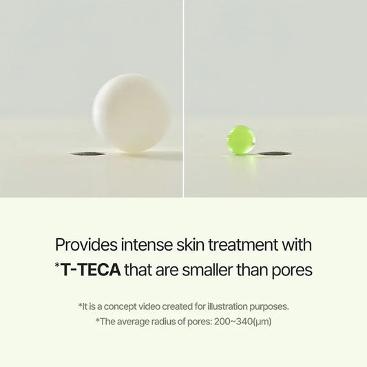 Torriden Balanceful Cica Cream 80ml Torriden