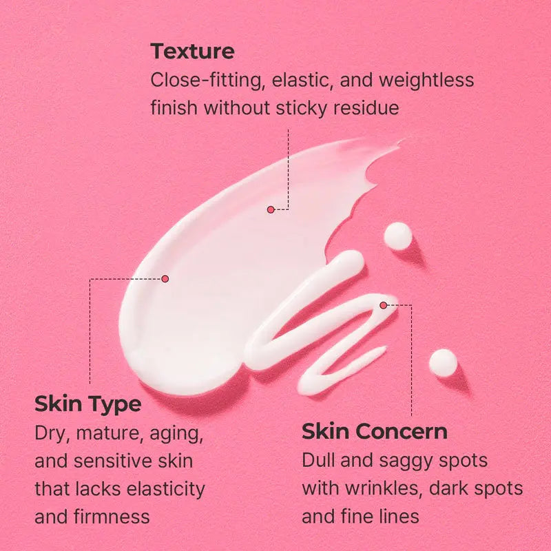 Torriden Cellmazing Eye cream 30ml Torriden