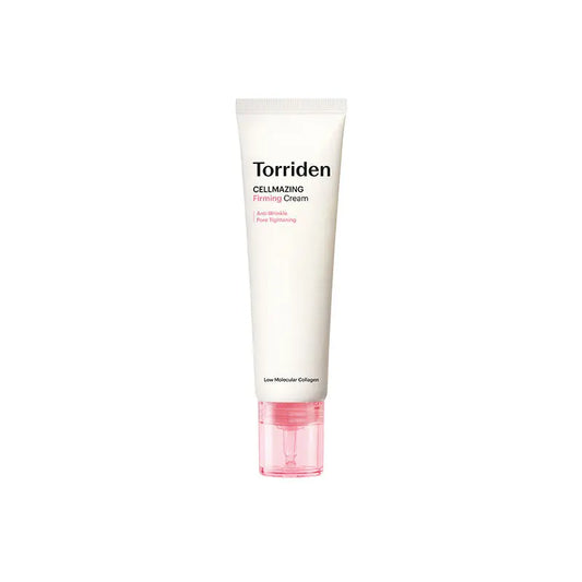 Torriden Cellmazing Firming Cream 60ml Torriden