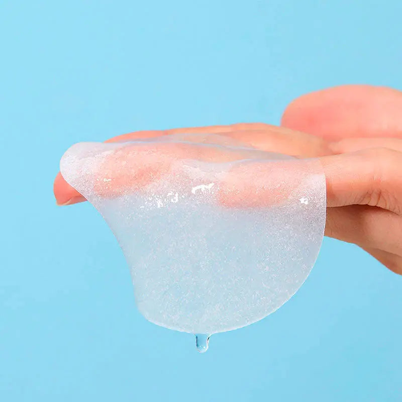 Torriden Dive-In Low Molecular Hyaluronic Acid Multi Pad 160ml / 80pads-3