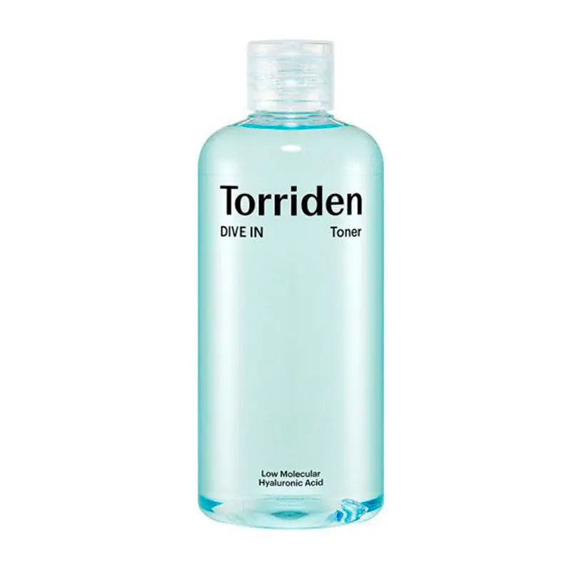 Torriden Dive-In Low Molecular Hyaluronic Acid Toner 300ml-0