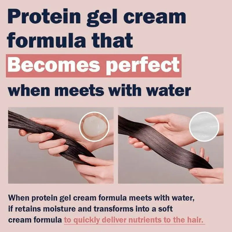 Unove Deep Damage Treatment EX 207ml - Tender Bloom-3