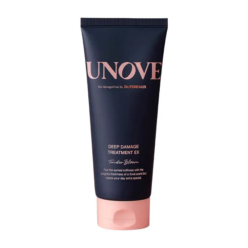 Unove Deep Damage Treatment EX 207ml - Tender Bloom-1