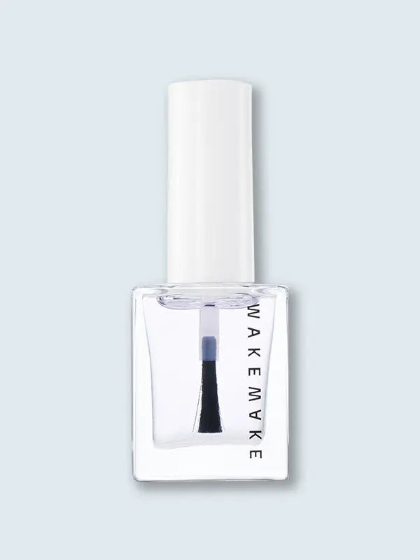 WAKEMAKE Nail Gun Gel Top 8ml-0